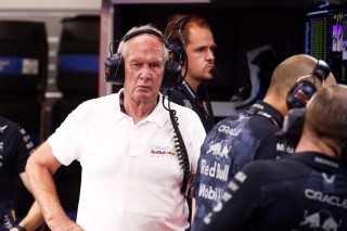 Mercedes - Marko reméli, hogy esős verseny lesz Brazíliában